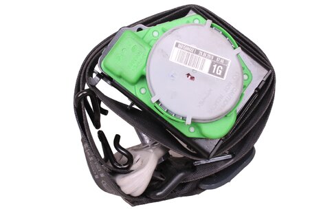 Bezpečnostní pás přední levý 96815086XX