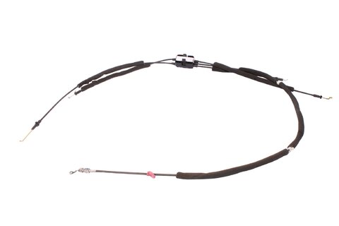 Lanko zámku bočních dveří levé - 51856106