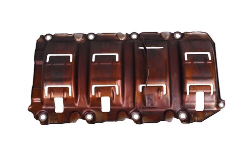 Deflektor oleje - 11137502668