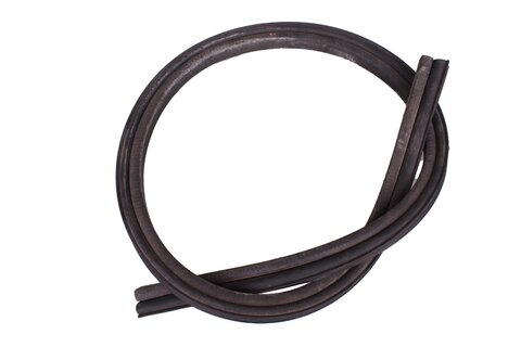 Hermetické těsnění kapoty - 52018486