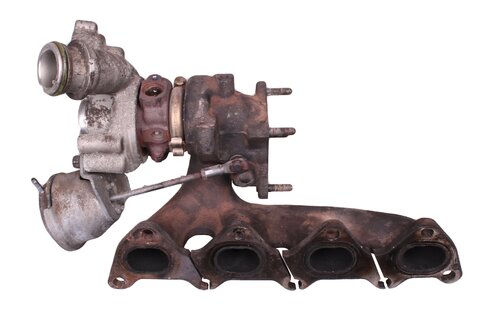 Turbodmychadlo 1.4TSI 03C145702C