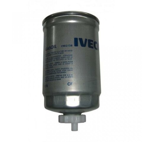 Palivový filtr original