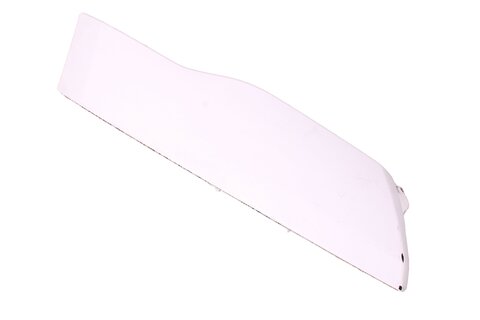 Lišta nárazníku přední pravá 7452TP