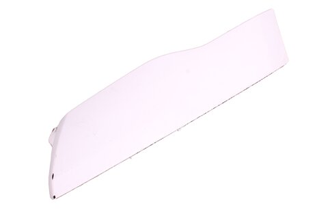 Lišta nárazníku přední levá 7452TQ