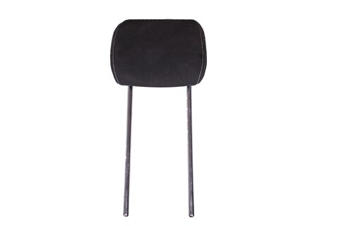 Opěrka hlavy zadní L/C/P  3. řada bílé obšití AM21-501A02-AA3ZHE