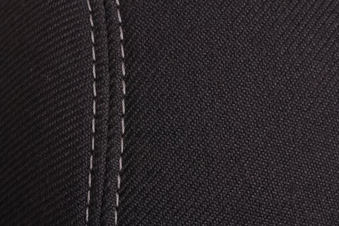 Opěrka hlavy zadní L/C/P  3. řada bílé obšití AM21-501A02-AA3ZHE