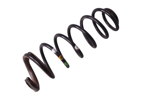 Pružina zadní levá/pravá (1xor,1xze,2xbíl) 5102R5