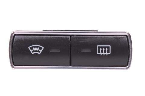 Tlačítko vyhřívání oken černé BS7T-18K574-AA