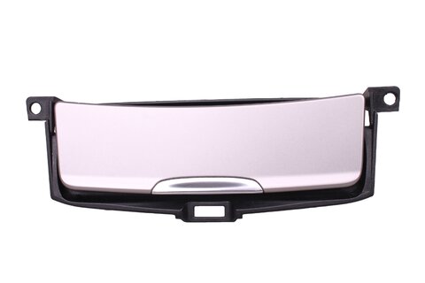 Popelník- přední stříbrný s chrom. lištou 8M21-U04788-AF37QC