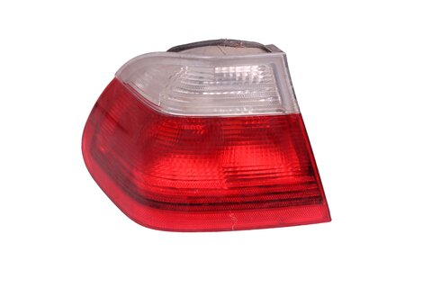 Zadní světlo levé - sedan 8383821