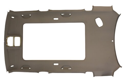Stropnice panorama 5L6867501N2AV