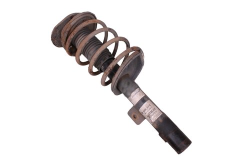 Tlumič pérování komplet přední levý AFTERMARKET