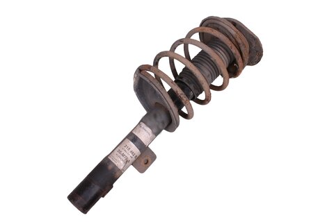 Tlumič pérování komplet přední pravý AFTERMARKET