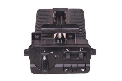 Panel ovládání světel - 61316901429