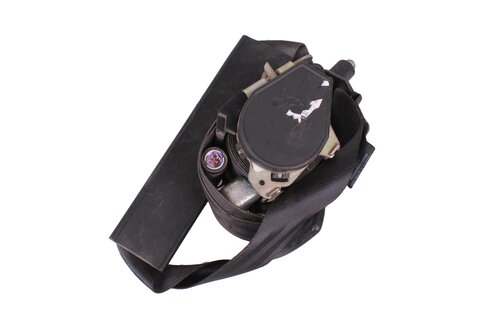 Bezpečnostní pás přední pravý - 735584037