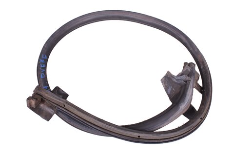 Hermetické těsnění zadních dveří - 52090805