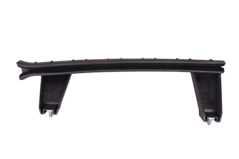 Vodící lišta skla přední pravá - 51810882