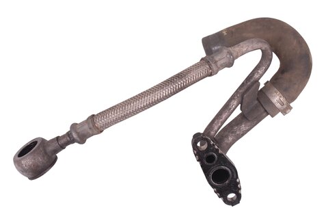 Trubka mazání turba 9M5Q-6K679-AB