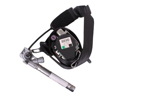 Bezpečnostní pás přední levý (EVO) - 735501771