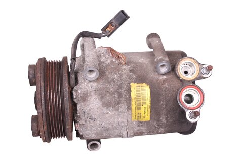 Kompresor klimatizace AV61-19D629-D