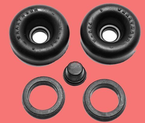 Opravná sada brzdového válečku