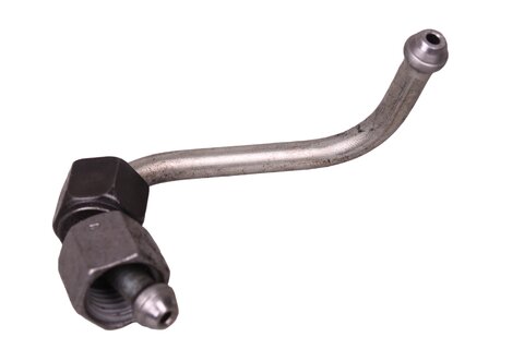 Palivová trubka- 2. a 4. válec 9M5Q-9N868-BA