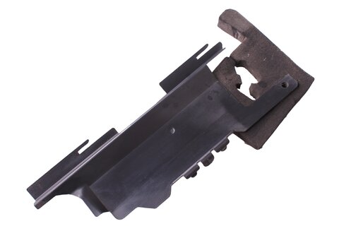 Deflektor vzduchu pravý 8200217924