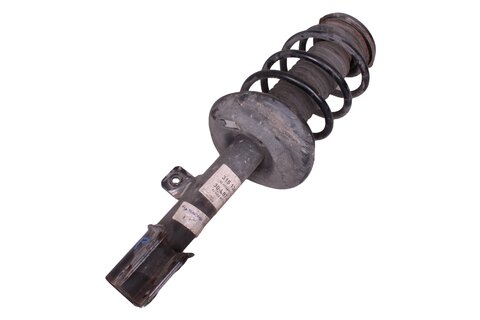 Tlumič pérování přední(komplet) pravý AFTERMARKET