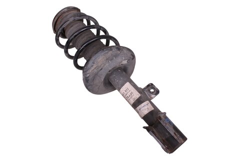 Tlumič pérování přední(komplet) levý AFTERMARKET