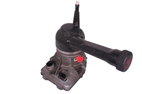 Čerpadlo posilovače řízení - 9686207180