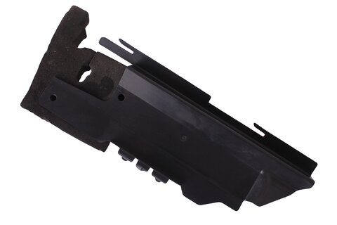 Deflektor vzduchu levý 8200217929