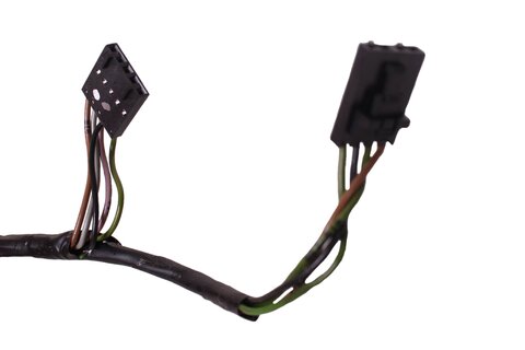 Kabeláž multifunkce volantu 10-pin AM21-3600-KA3ZHEP