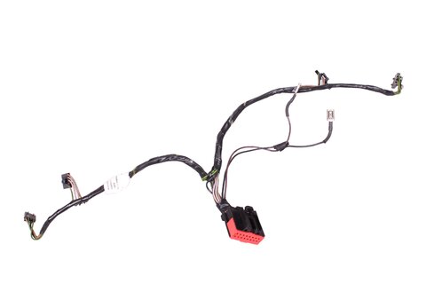 Kabeláž multifunkce volantu 10-pin AM21-3600-KA3ZHEP