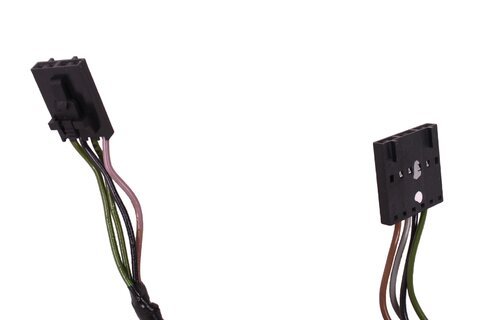 Kabeláž multifunkce volantu 10-pin AM21-3600-KA3ZHEP