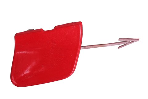 Záslepka tažného oka předního nárazníku 2010- AM21-17A989-AAXWAA