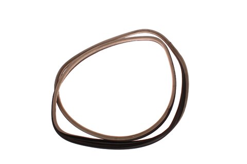 Těsnění dveří přední L/P - 8200016767