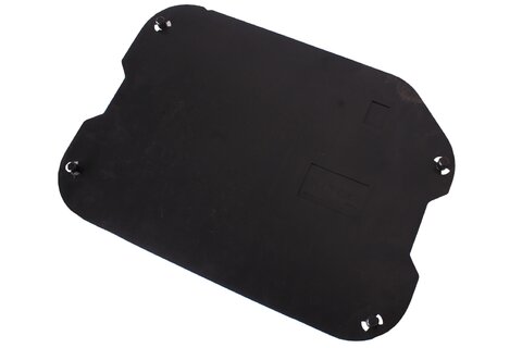 Kryt boxu na nářadí 6736A7