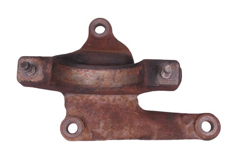 Držák poloosy- 6stupňová aut. převodovka 7G91-3K305-BB