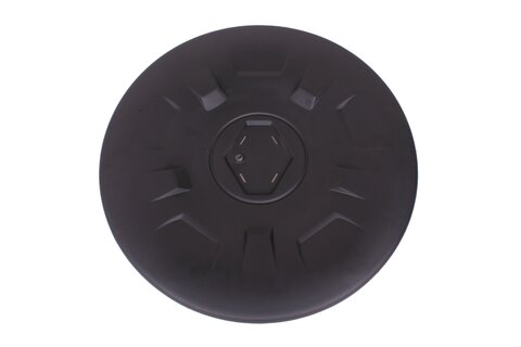 Kryt šroubů kola - bez znaku