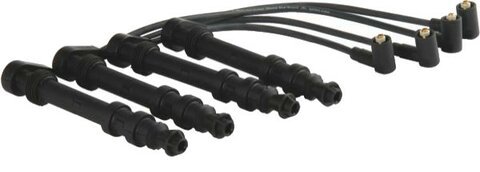 Zapalovací kabely (sada) tesla