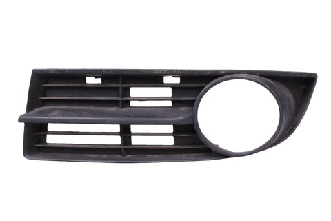Mřížka předního nárazníku levá -2006 1T0853665A