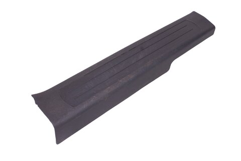 Práh vnitřní přední pravý černý 769B4JY15A