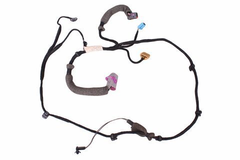 Kabelový svazek předních dveří levý 1T0971557P