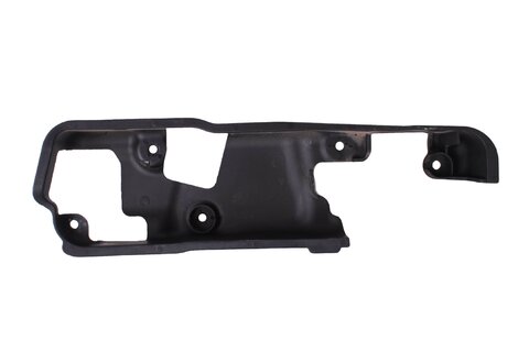 Upínací kryt vnitřní kliky přední levý 1T0837197A