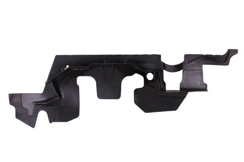 Vedení vzduchu levé 1T0121283A