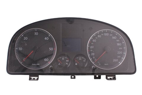 Přístrojový štít 1T0920860C