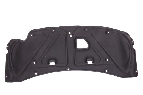 Tepelná a zvuková izolace motoru 65840JY00A