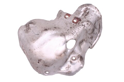 Předehřívač vzduchu 03F253041S