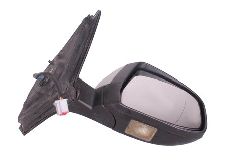 Zrcátko pravé elektrické vyhřívané -2010 (6kabelů) 7S71-17682-LE