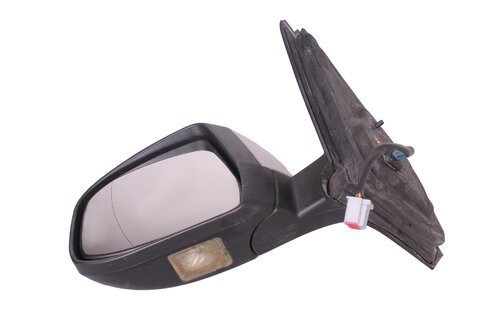 Zrcátko levé elektrické vyhřívané -2010 (6kabelů) 7S71-17683-LE